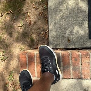 Preloved Nike FlyWire